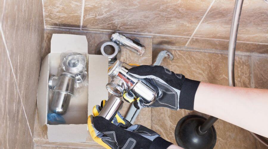 Professional residential roofers in Ridgeview, SD